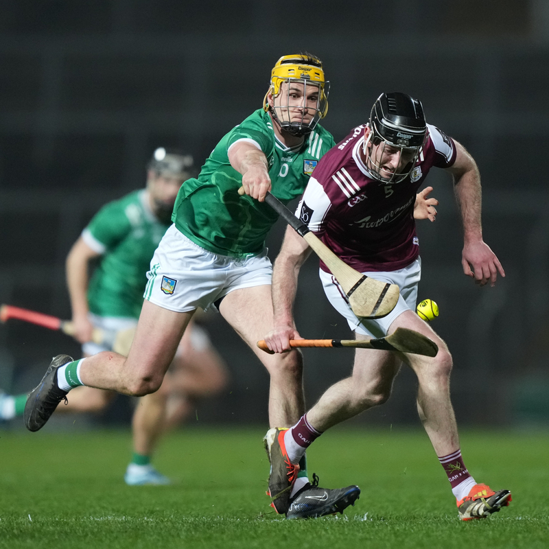 Here are the links to where you can watch 12 GAA league games live this ...