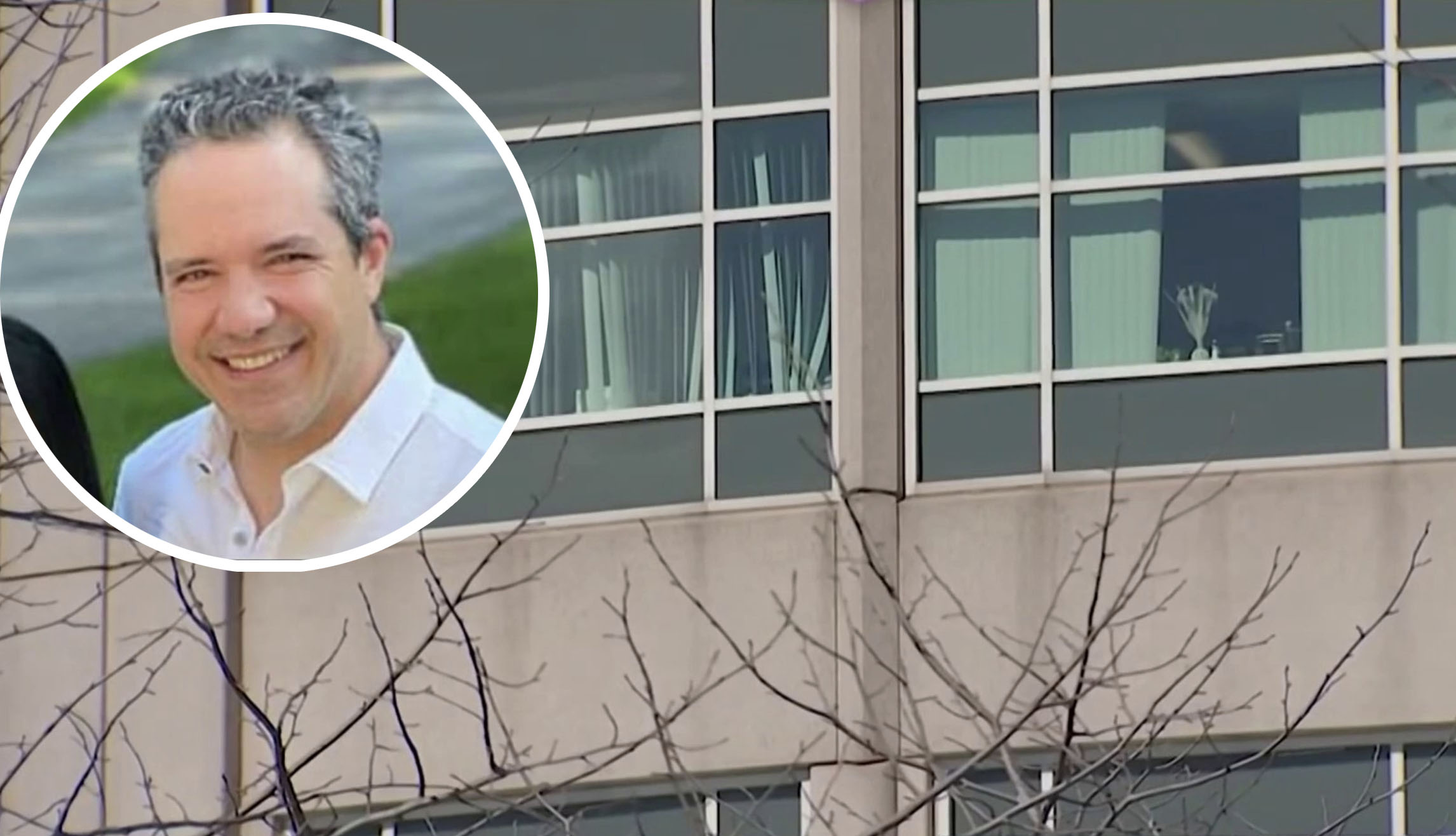 DA to announce new developments in case of ex-Brigham and Women's ...