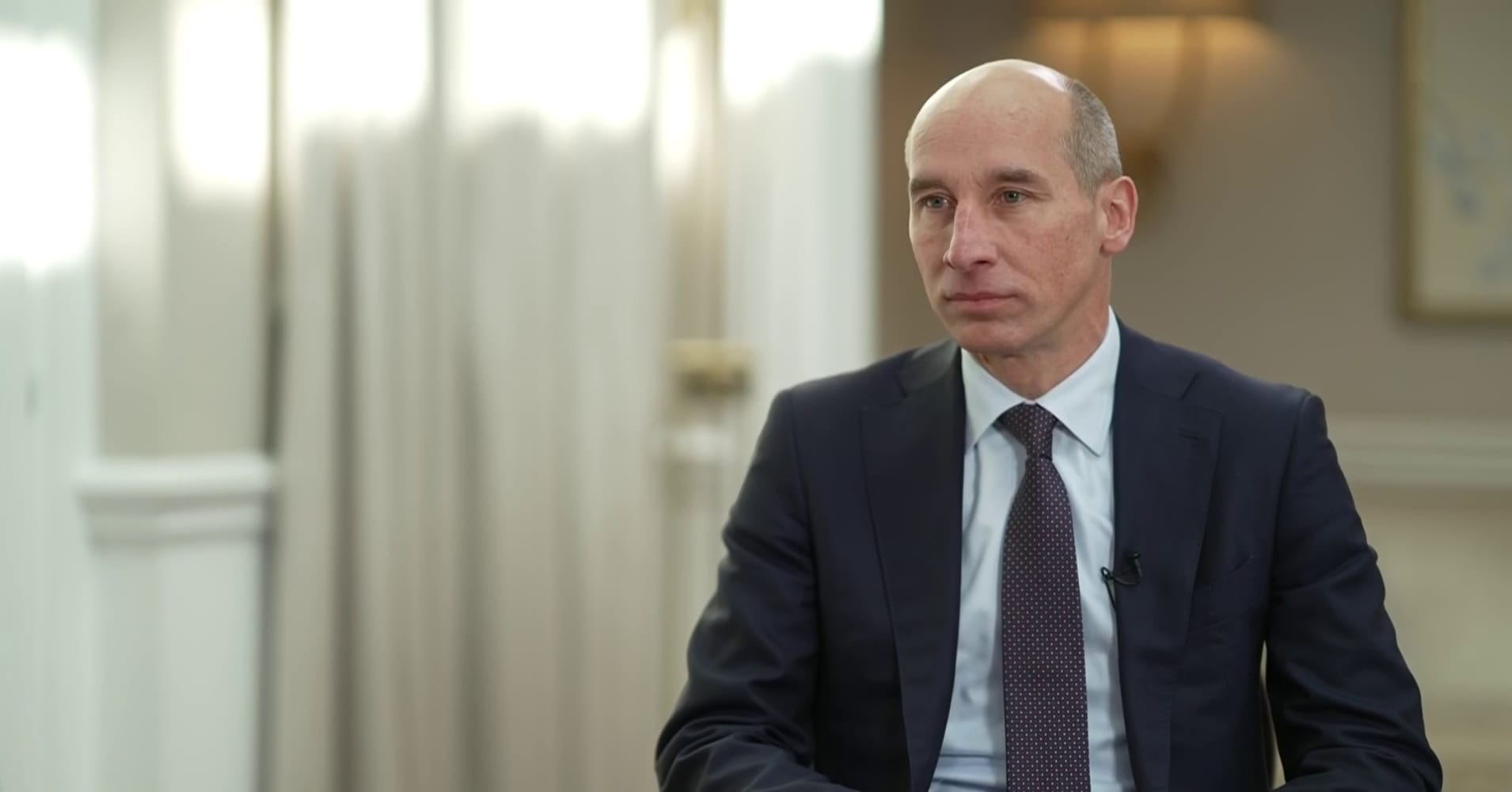 Airbus CFO: Supply chain improved, one supplier struggling to deliver