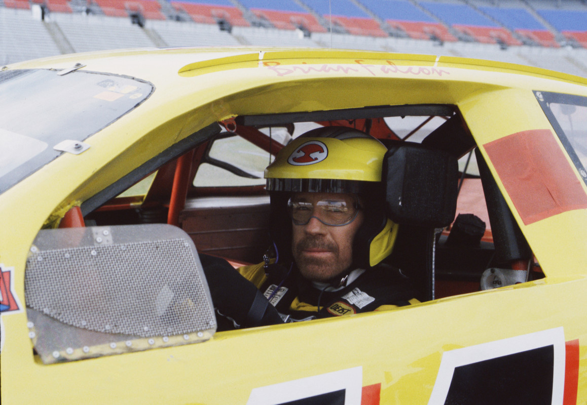 Beloved action star hospitalized days after 86th birthday<br><br>