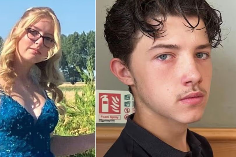 Family of Wisbech river crash teen say 'words can't describe the ...