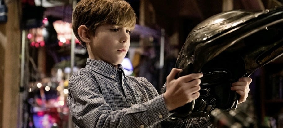 Jacob Tremblay in talks to join Neon’s ‘4 X 4: The Event’