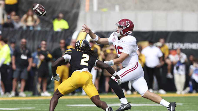Toriano Pride Jr. flipped the script on his NFL draft journey