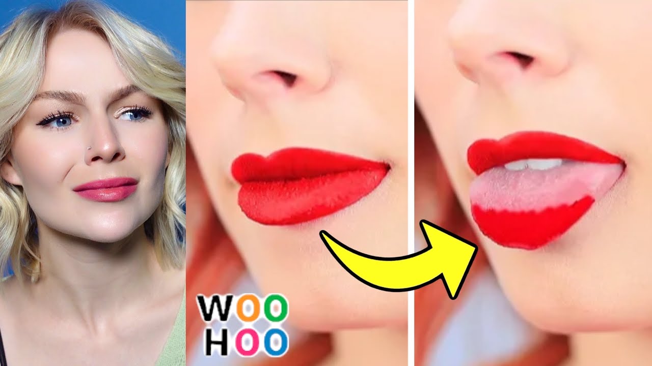 I found a channel even dumber than 5 Minute Crafts 🤯