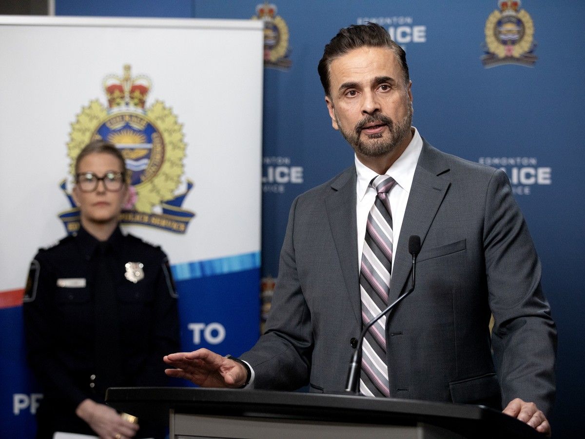 'Predatory network': Two men deported, 50-plus investigated after wave ...