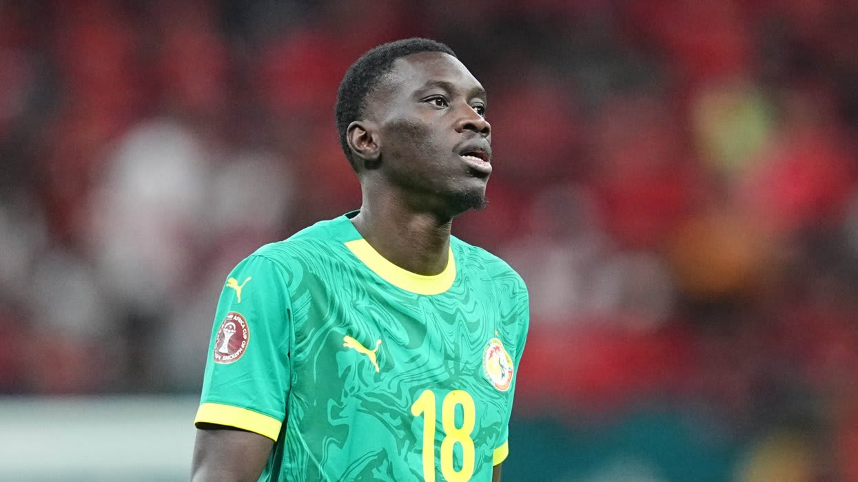 Premier League star refuses to hand over AFCON medal and cash bonus to ...