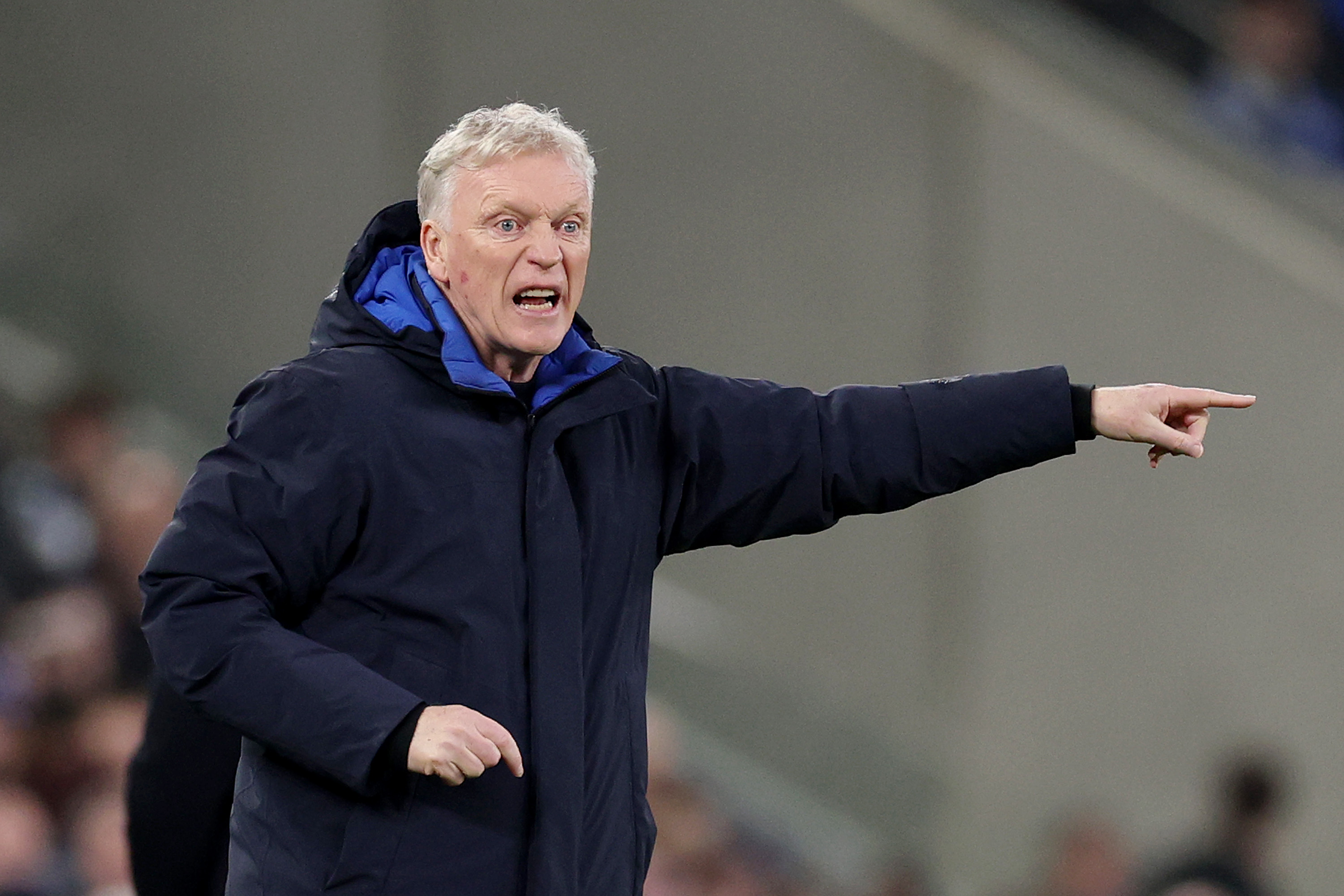 The shock Arsenal raid which could make Everton much stronger next ...