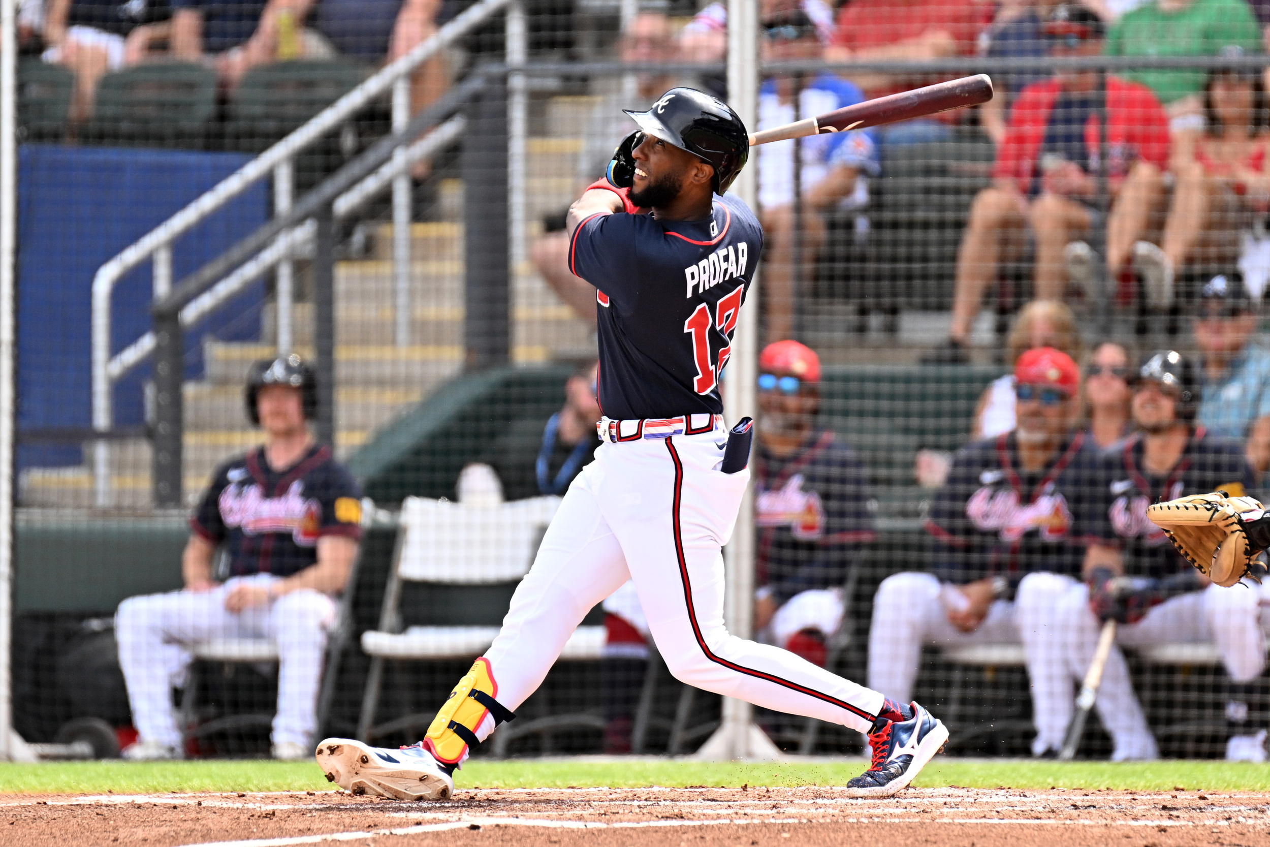 MLB has made a decision on Jurickson Profar’s 162-game suspension<br>