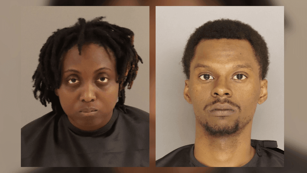 Two arrested after woman shot, killed in Sumter