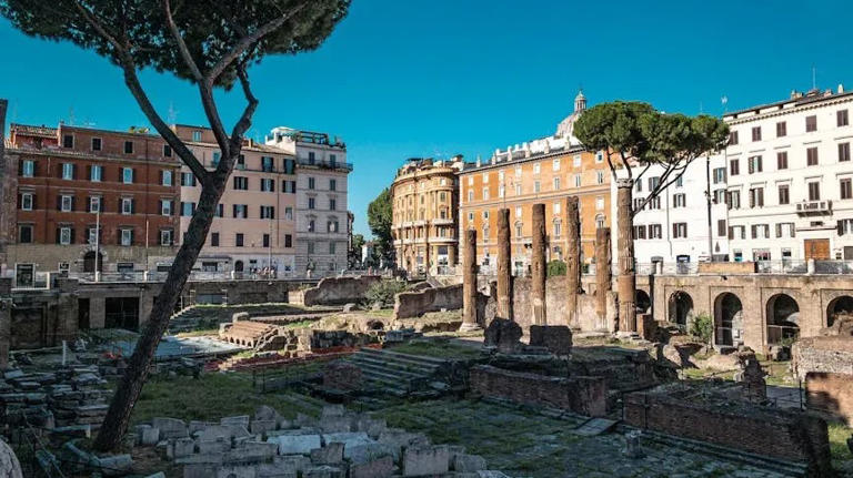 11 ancient inventions that were lost for centuries – then rediscovered