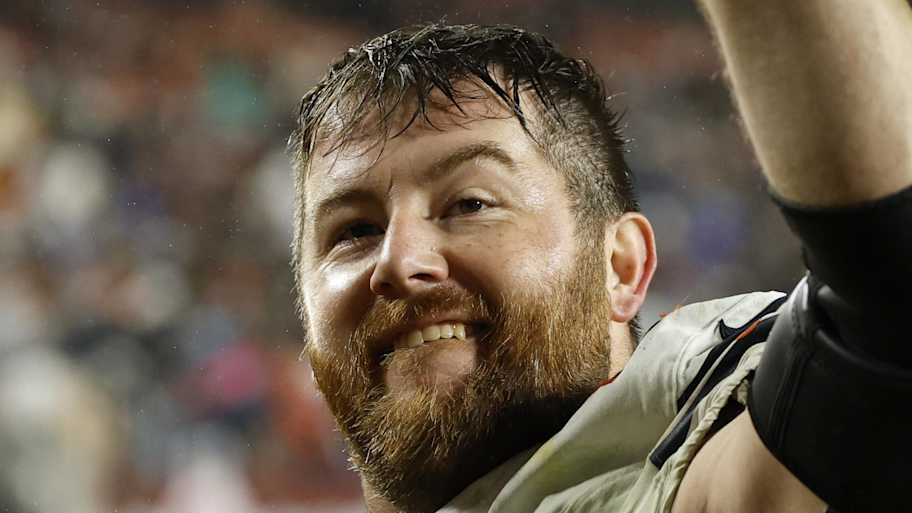 Reveal from Bears' coach proves how things tend to work out like they ...