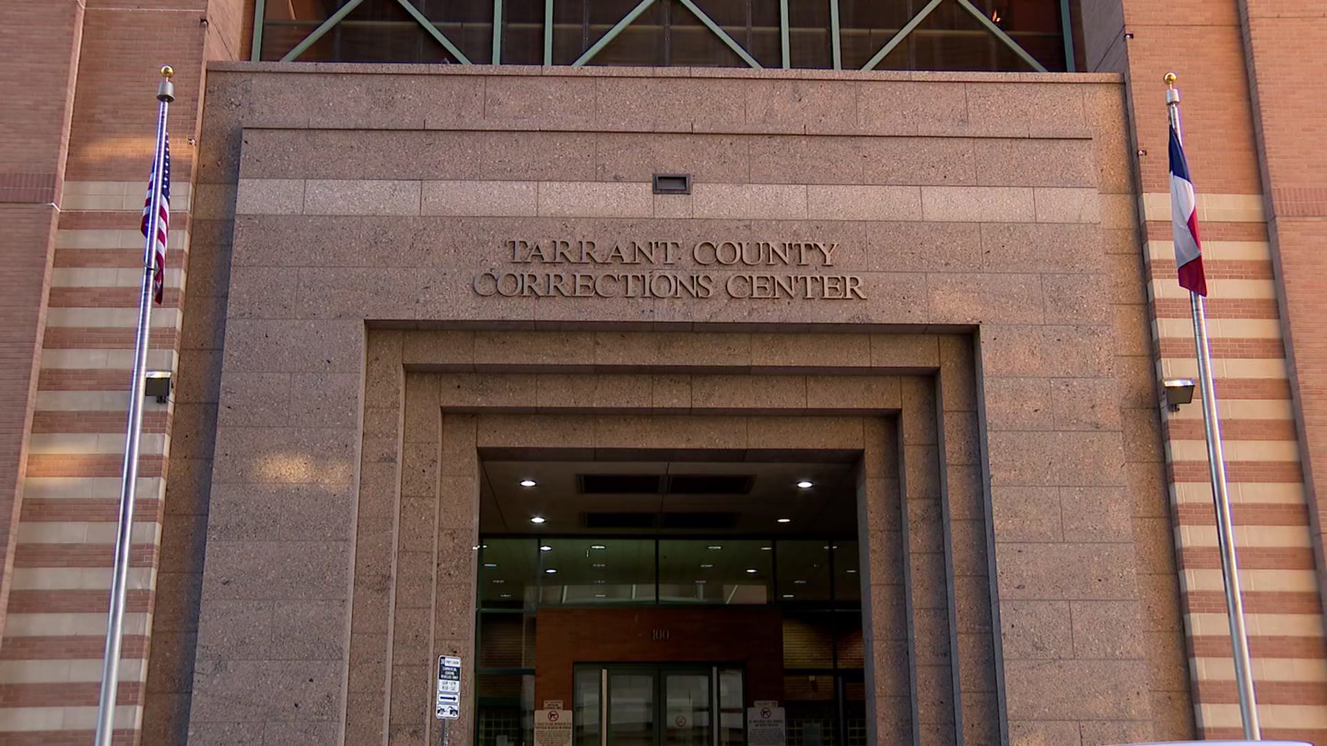Man accused of posing as attorney, scamming inmates arrested in Tarrant ...