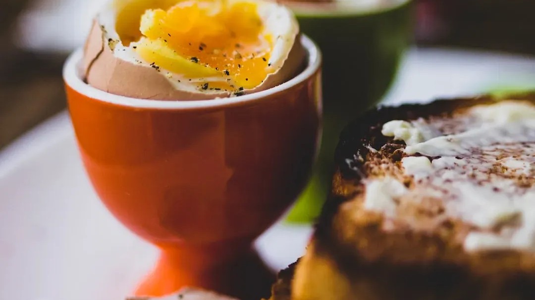 Never feel tired again 6 foods for consistent energy levels