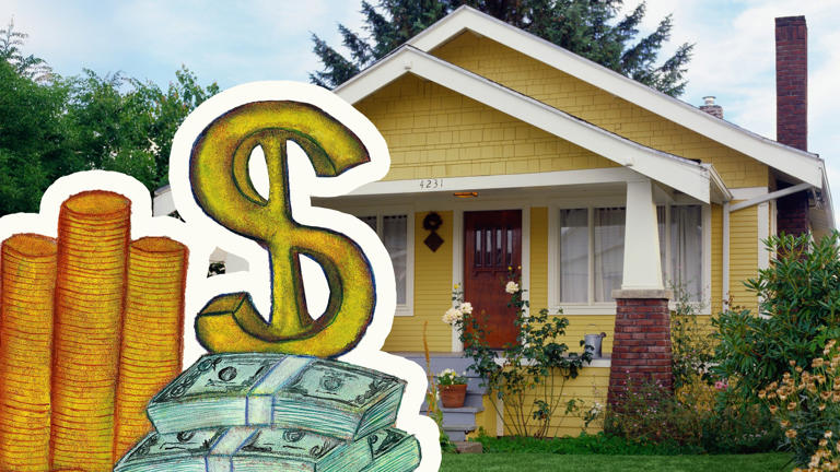 Mapped: How much you need to earn to be considered middle class by state