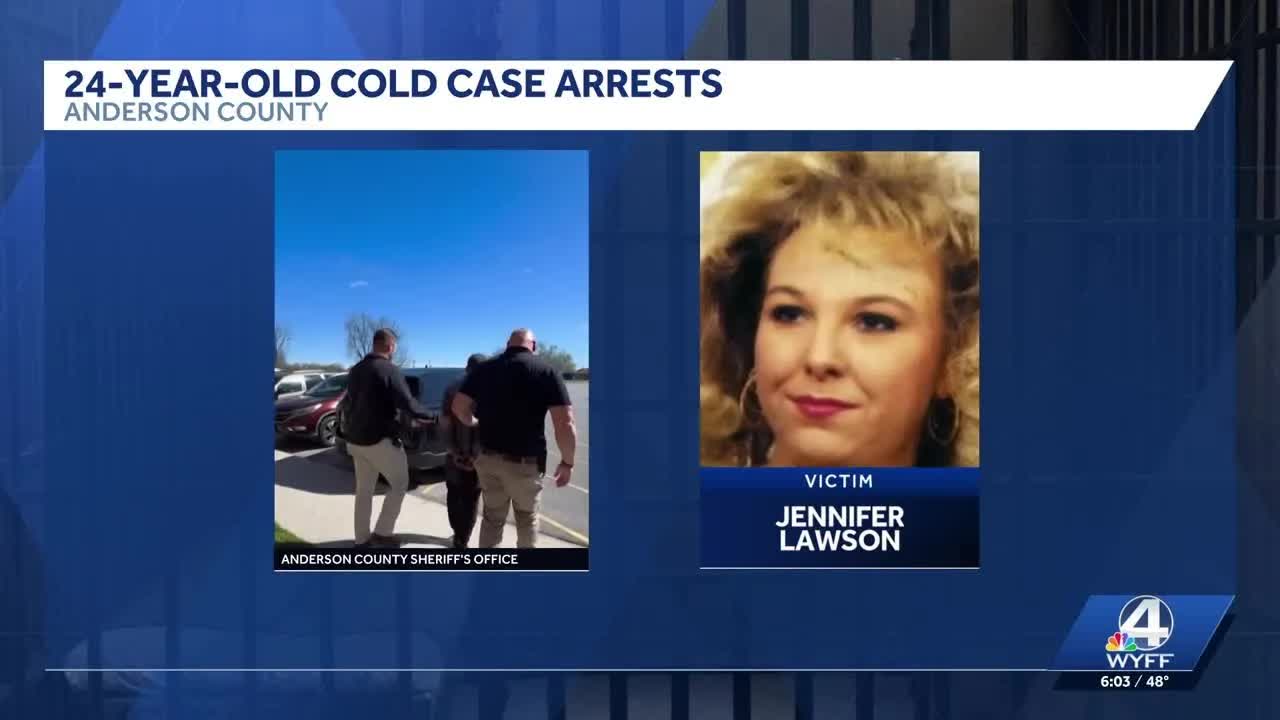 Bond denied for man accused of murder in Anderson County