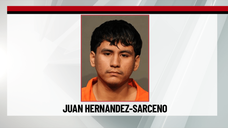 18-year-old charged with murder after drug deal gone wrong, Des Moines ...