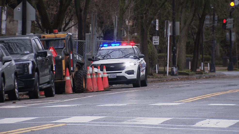 Stolen, loaded gun lands DC man with a 2 year jail sentence
