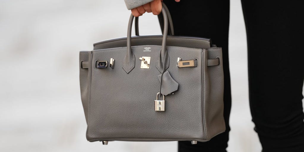 The 11 Most Popular Designer Bags of All Time