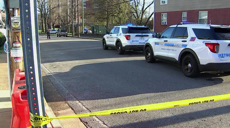 Police investigating potential domestic-related shooting in East Nashville