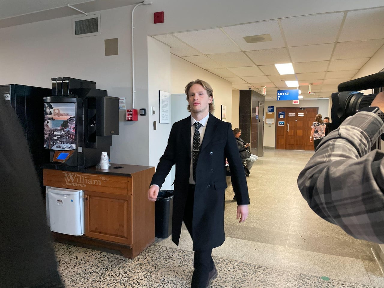 New trial ordered for former Quebec junior hockey player in sexual ...