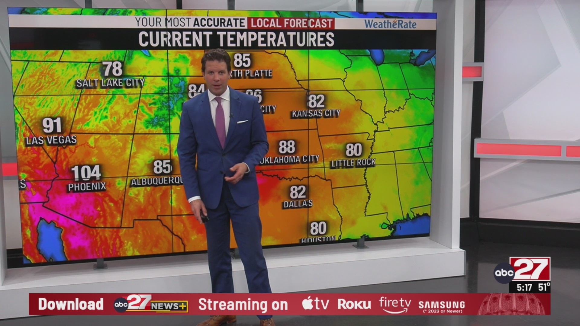 ABC27 News at 5