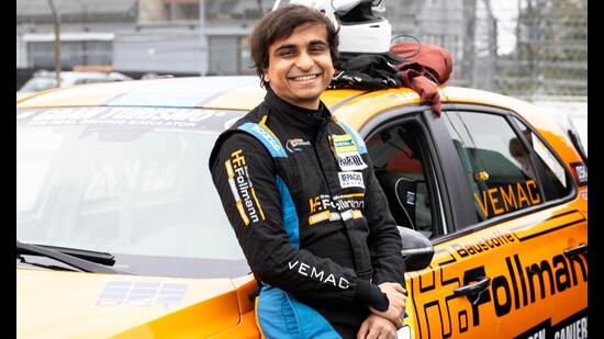 Get to know Akshay Gupta