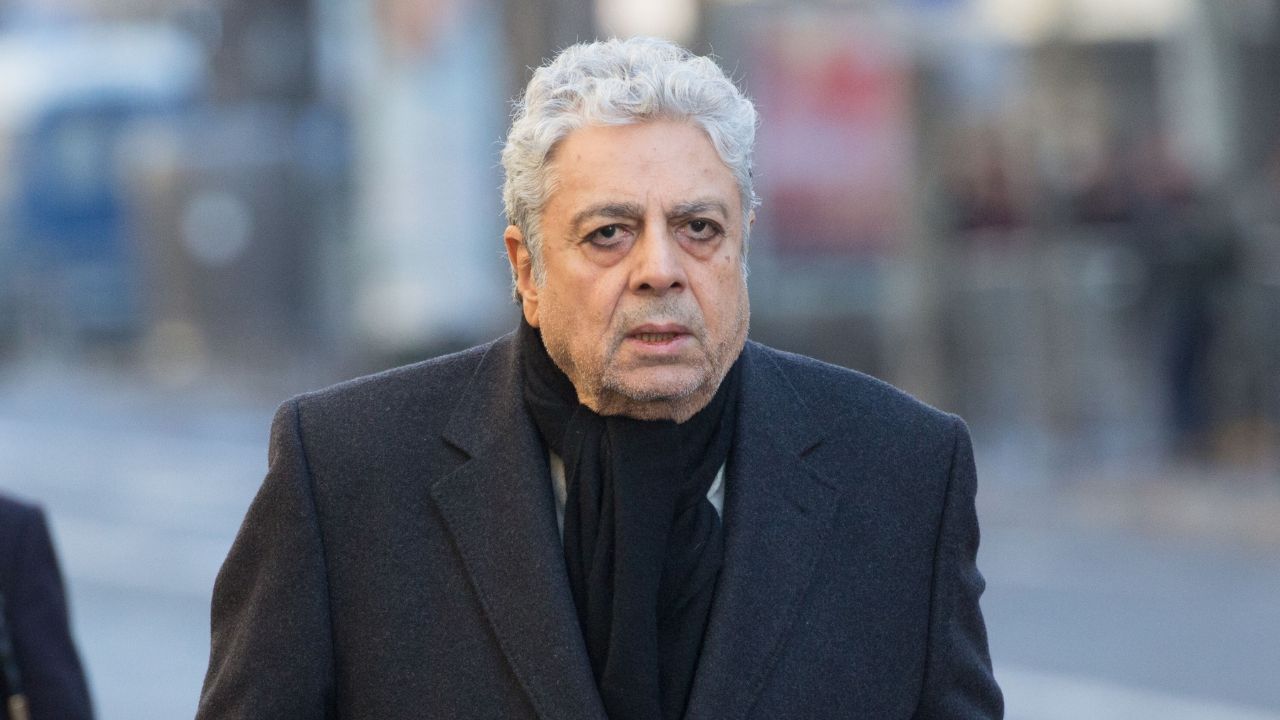Ne m'envoyez pas là-bas ! » : Enrico Macias, 87 ans, cash sur la maison de retraite, voici ce qu'il a demandé à ses enfants pour sa fin de vie
