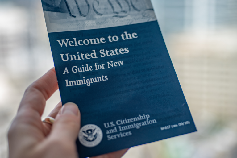 Immigrants from 6 countries to be barred from US under new bill