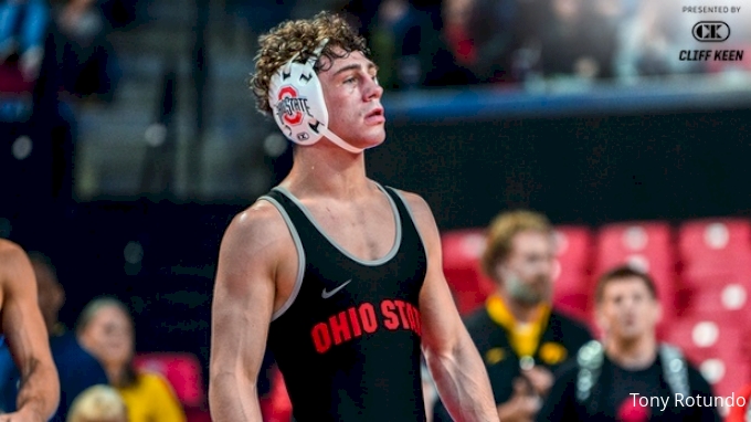 2026 NCAA wrestling championships results and brackets<br><br>