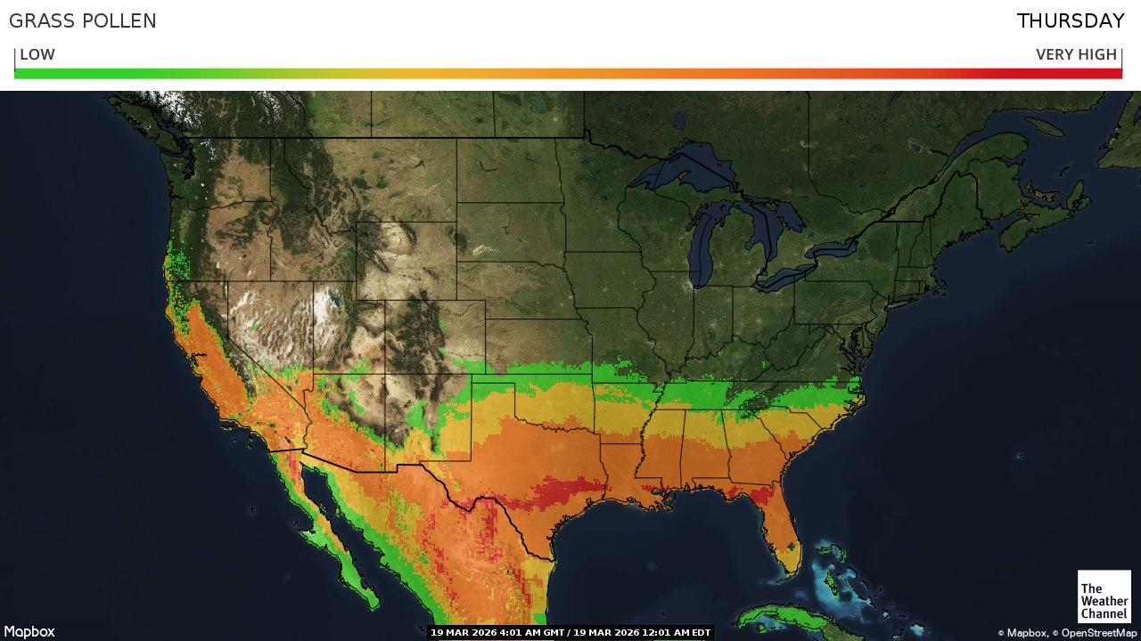 Traveling Soon? Here Are The Maps You Need