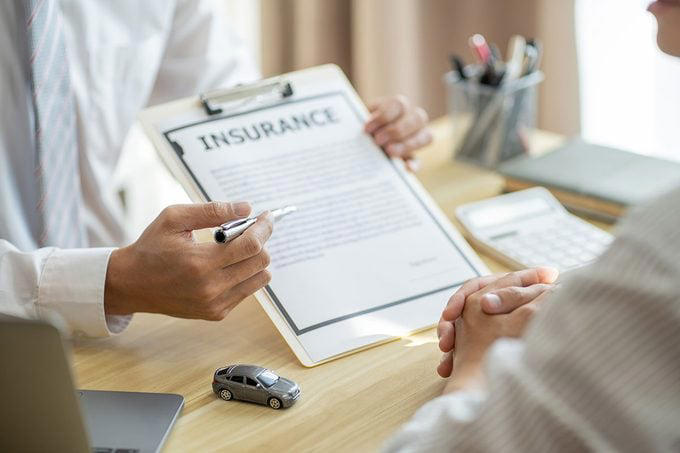 Cut your insurance bill: Insider tips for better rates