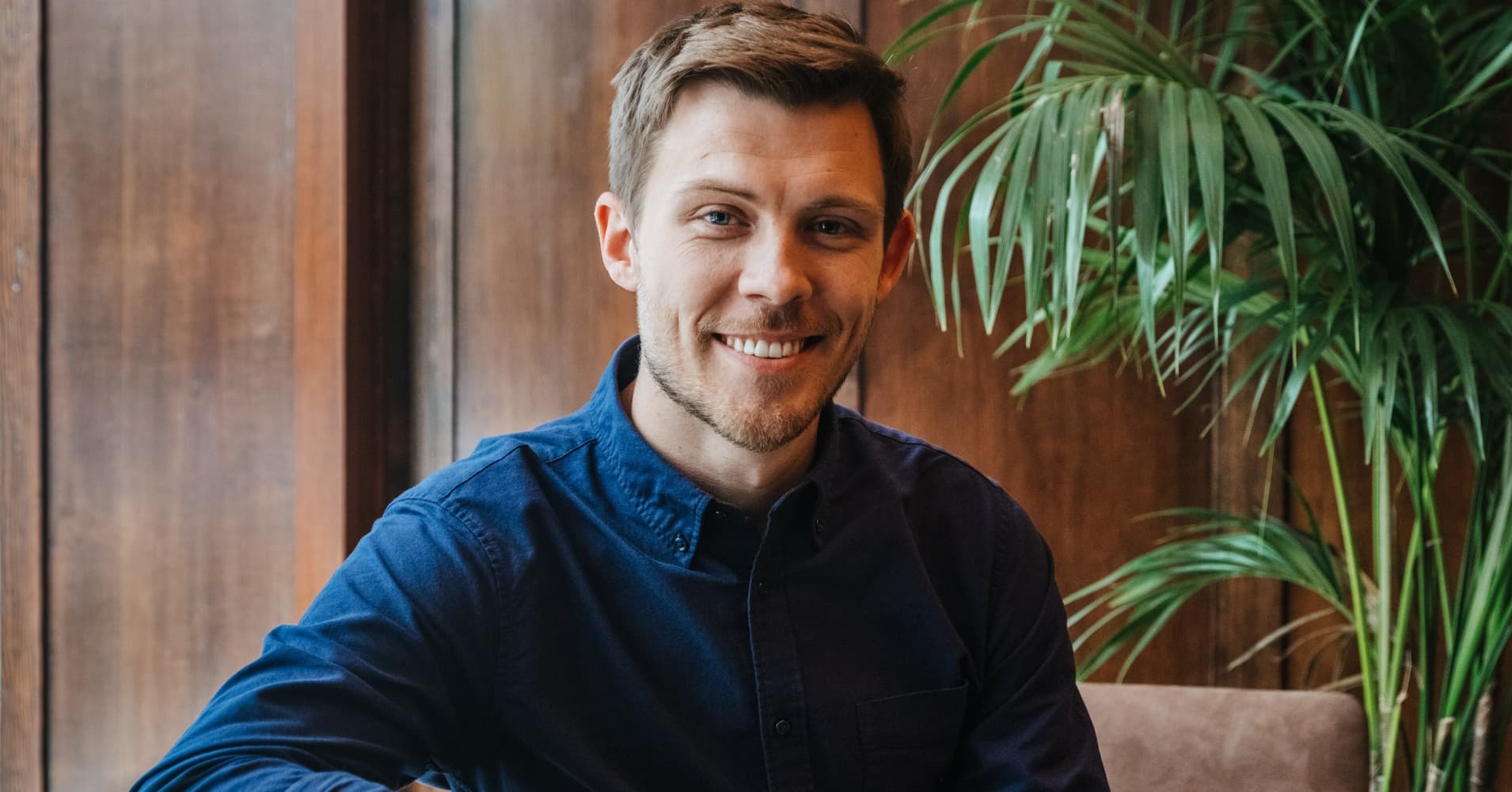 CEO of $5B startup once took 'shortcuts' to grow business—until 'alarm ...