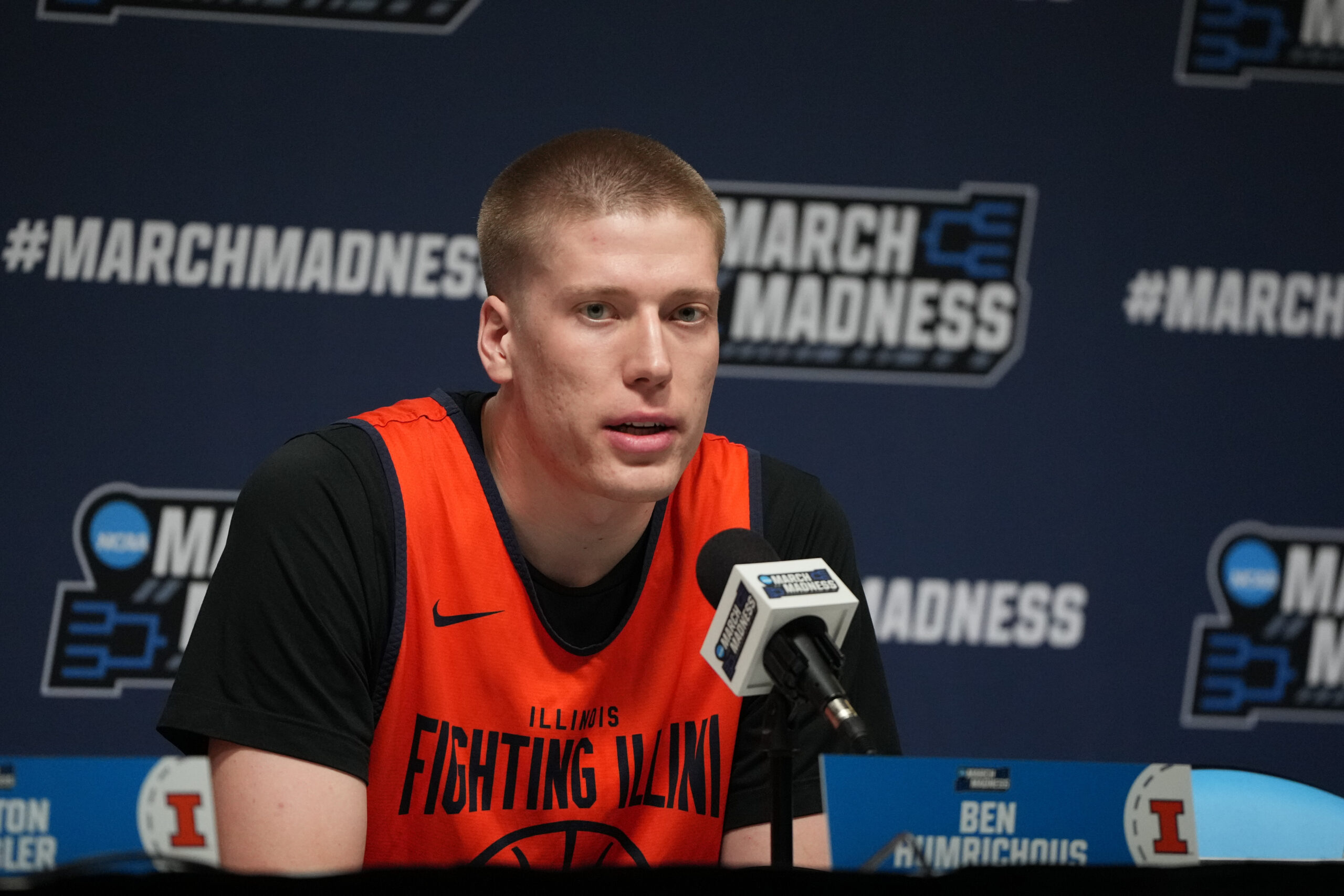 March Madness players with fun, cool and unique names