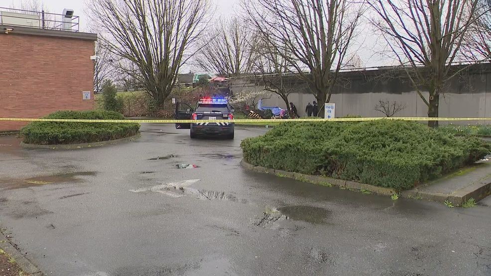 Tip led Seattle police to where missing person’s body was found in ...