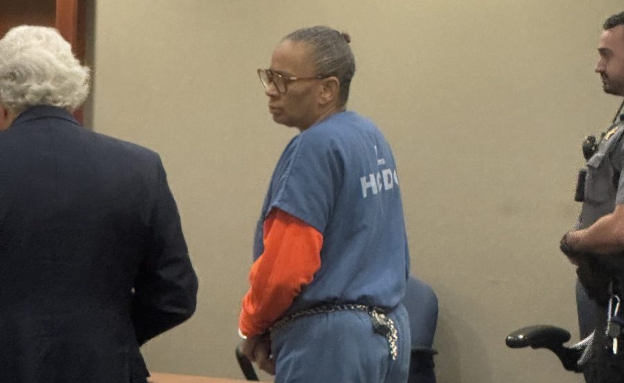 Judge denies bond for SC woman accused in 'house of horrors' murder ...