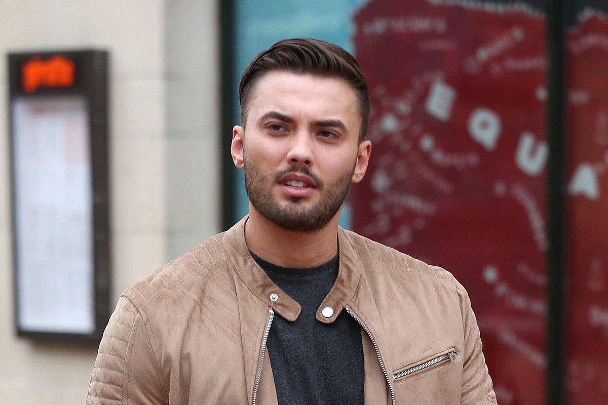 Tributes paid to former Towie star after his death in Thailand