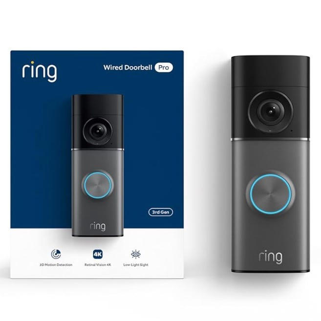 Amazon device deals happening now—save on Echo, Fire TV, Ring, Blink