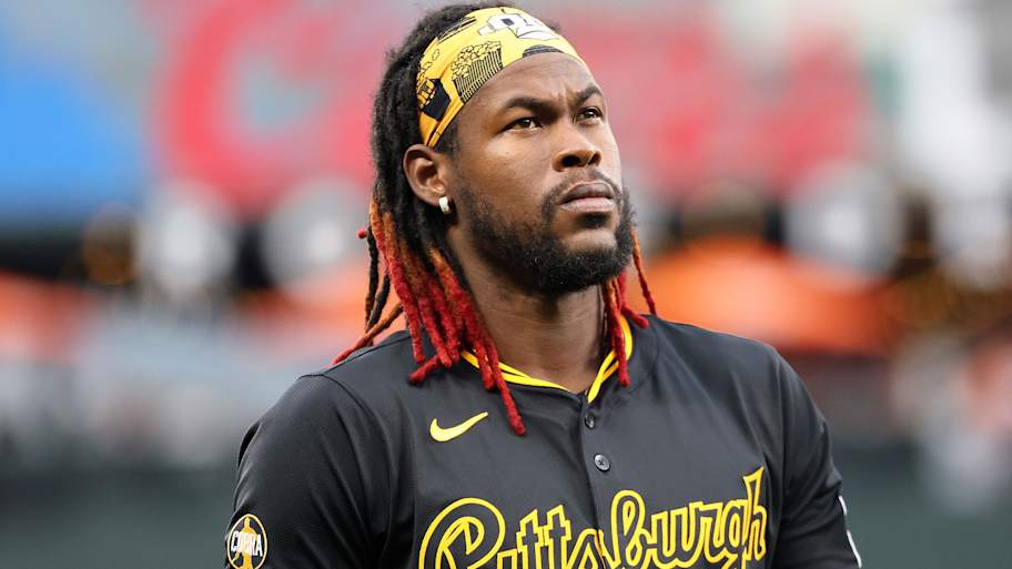 Oneil Cruz finds elite fantasy baseball offense in this potential MLB trade