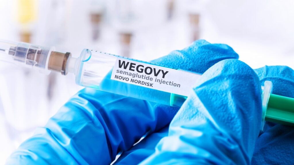 Novo Nordisk secures FDA approval for higher-dose Wegovy<br><br>