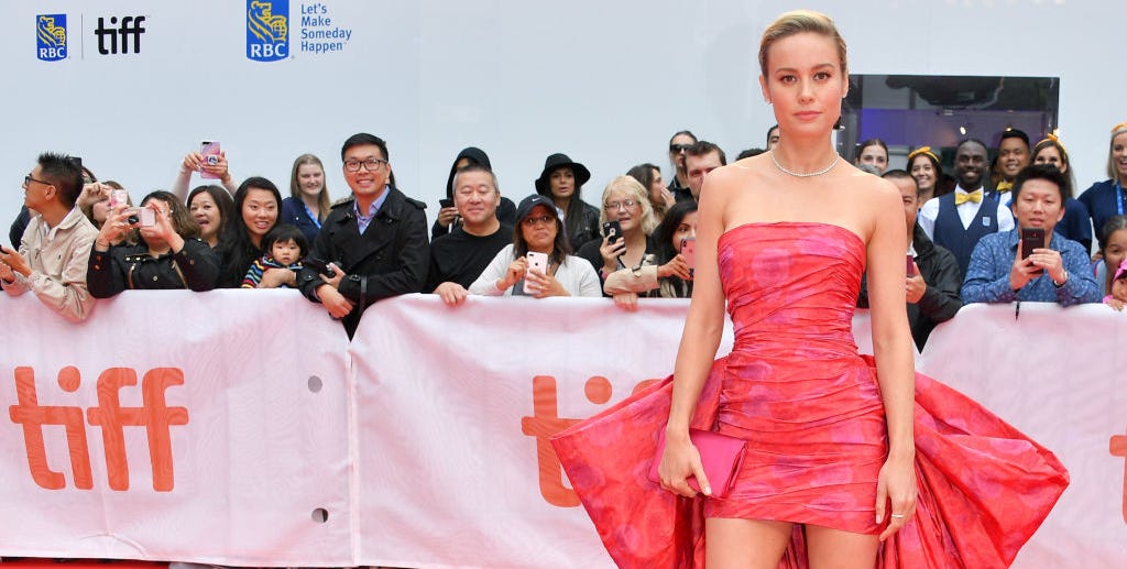 Brie Larson’s best performances, ranked