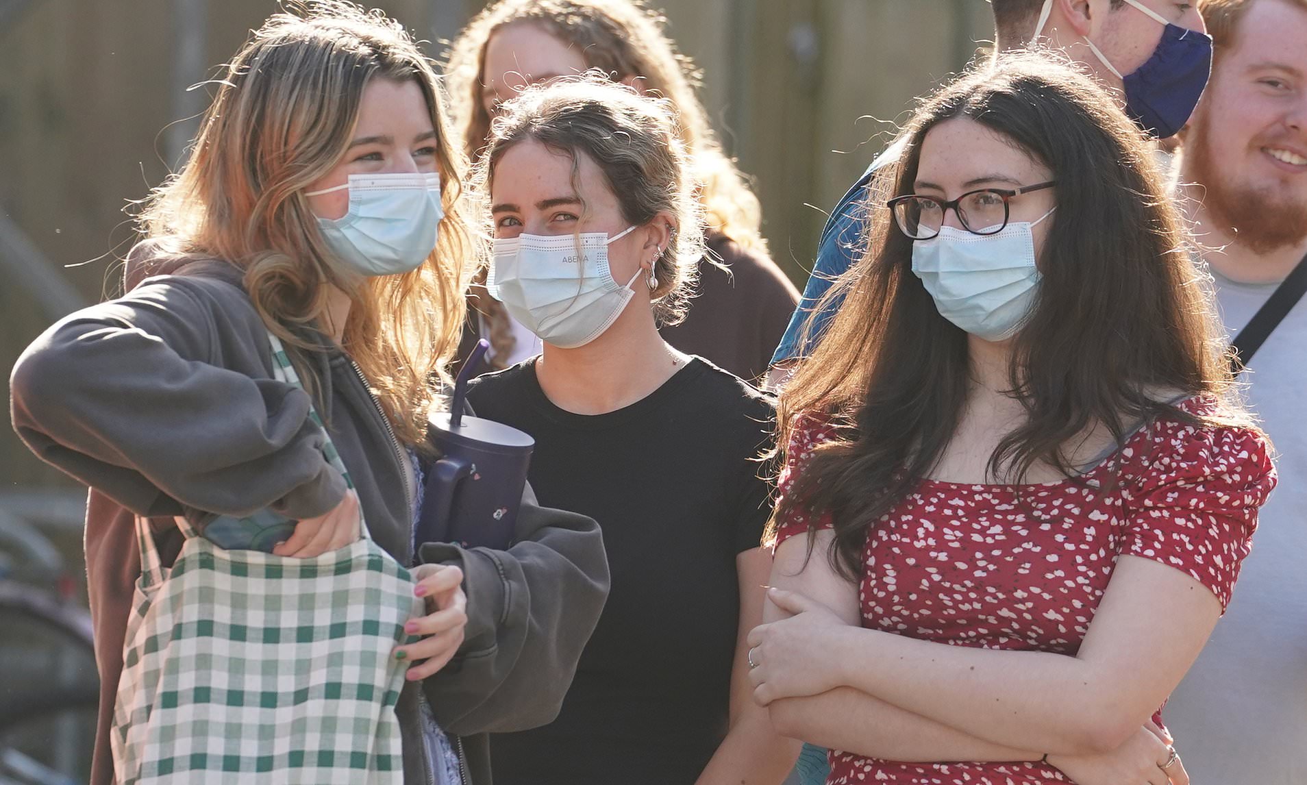 Meningitis jab catch-up programme extended to schools after cases soar ...
