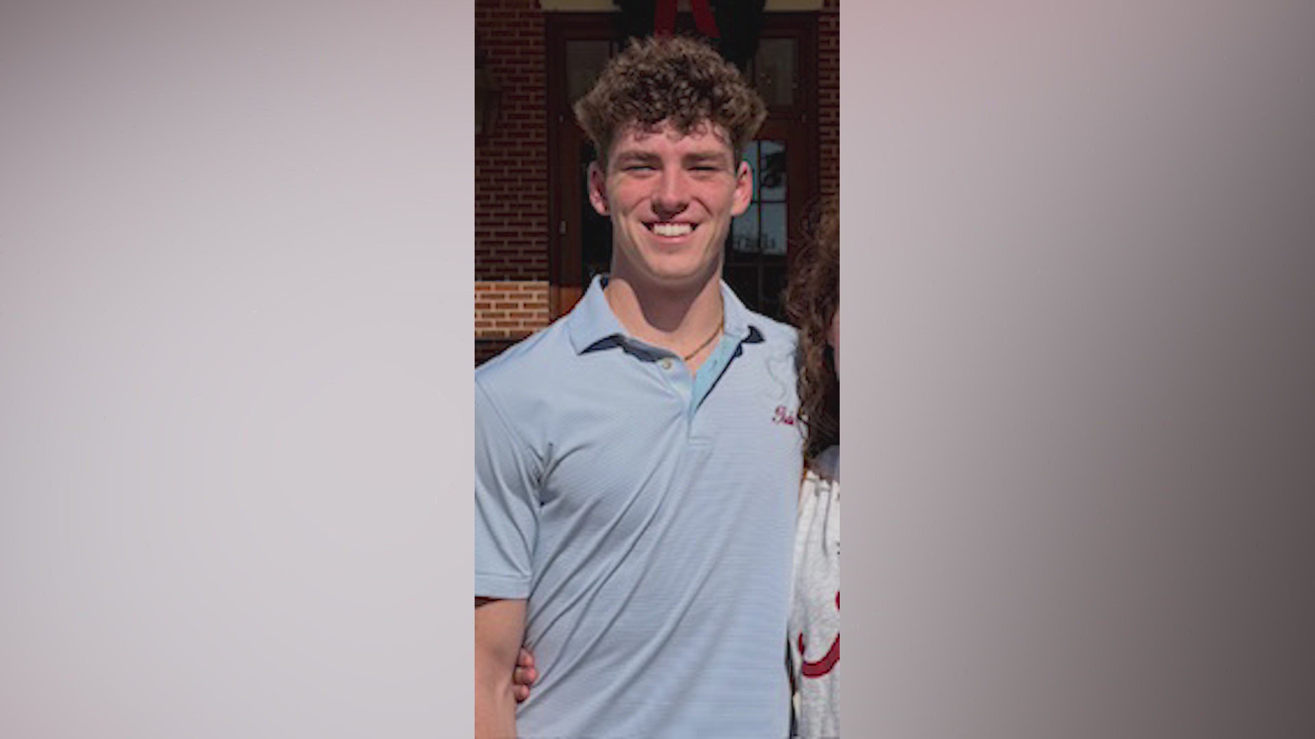 Body found in Barcelona confirmed to be missing college student from ...