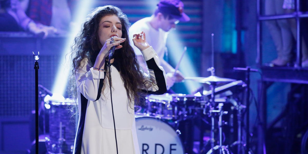 Lorde's greatest music videos, ranked