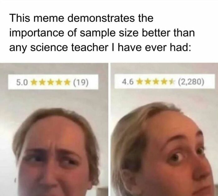 38 Funny Memes If You Like All Kinds Of Science