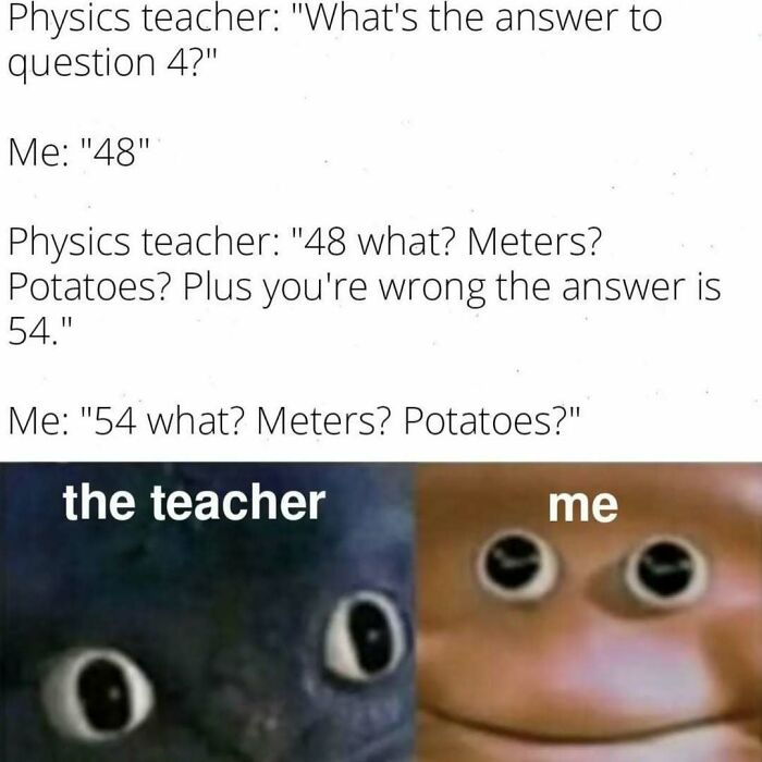 38 Funny Memes If You Like All Kinds Of Science