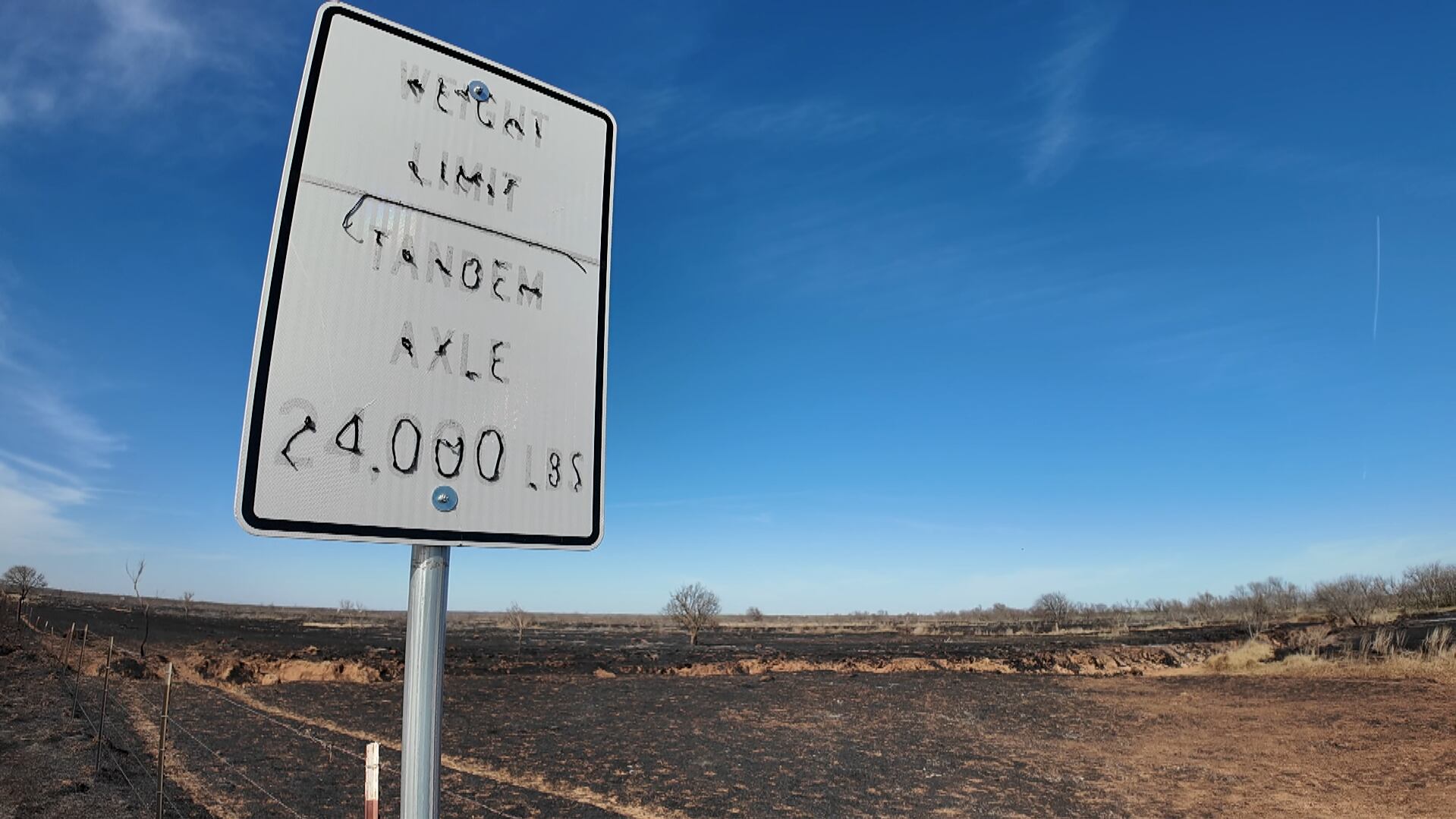 Iowa State Fire Marshal bans open burning in Mills County due to ...