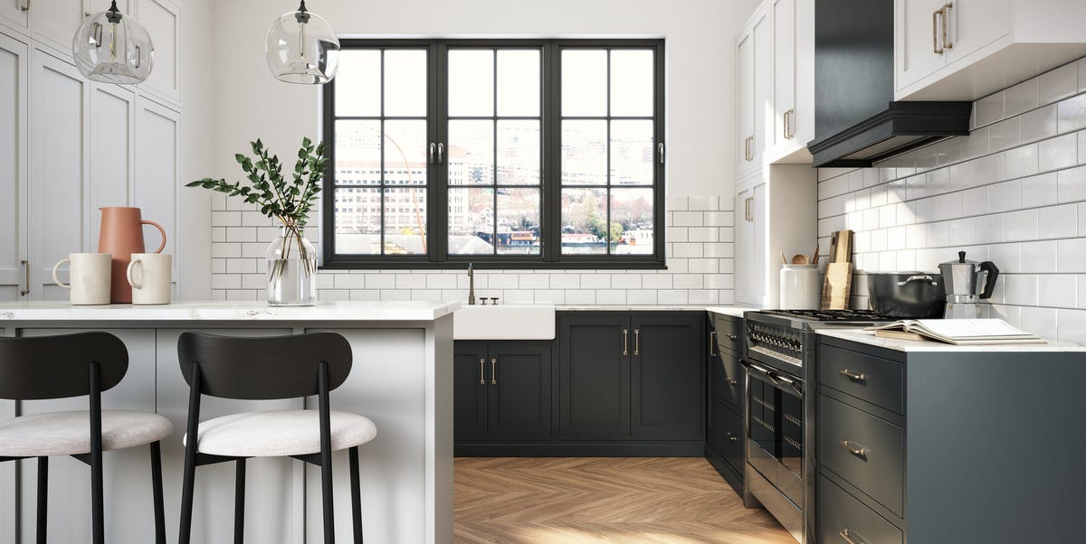 Designers say these kitchen design mistakes are more common than you think