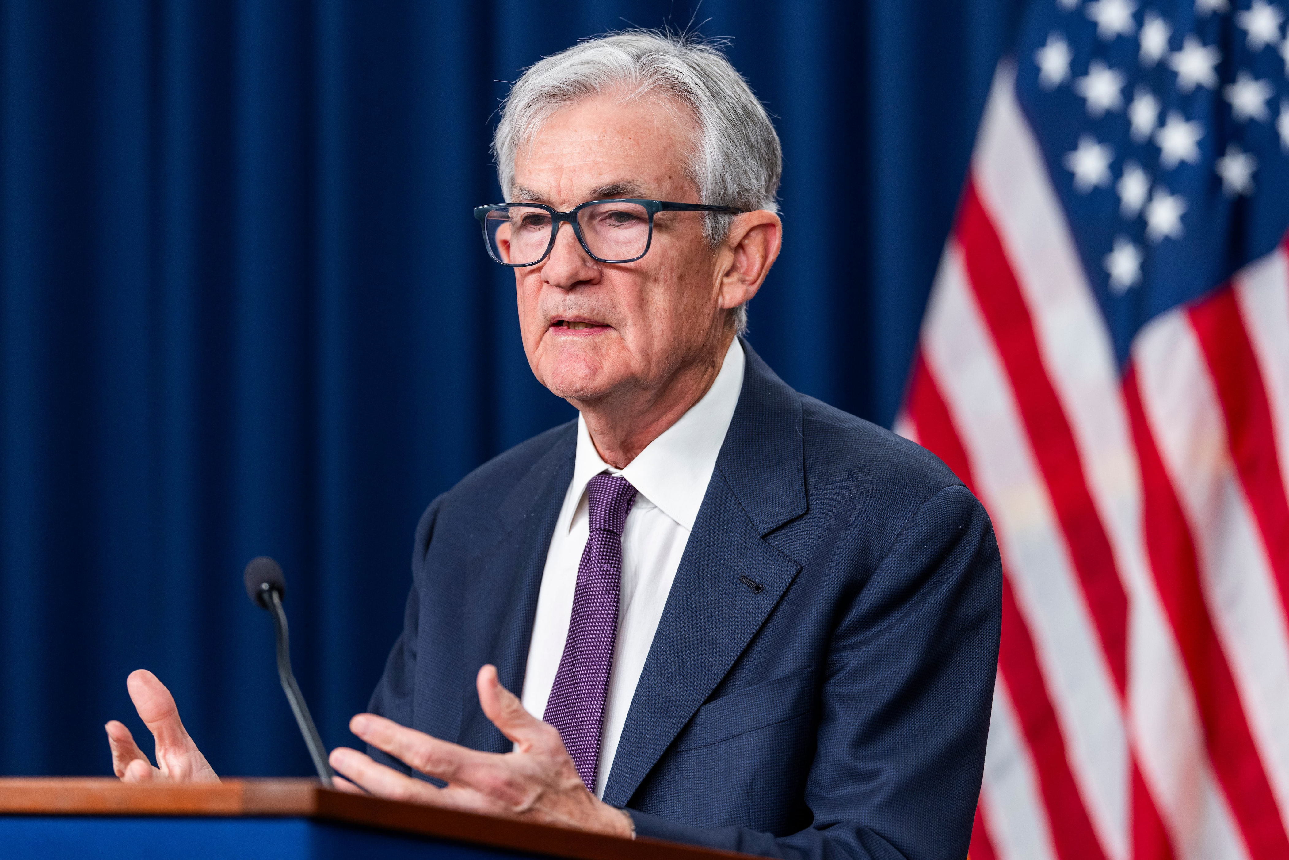 IMF says Fed has little scope to cut rates in 2026