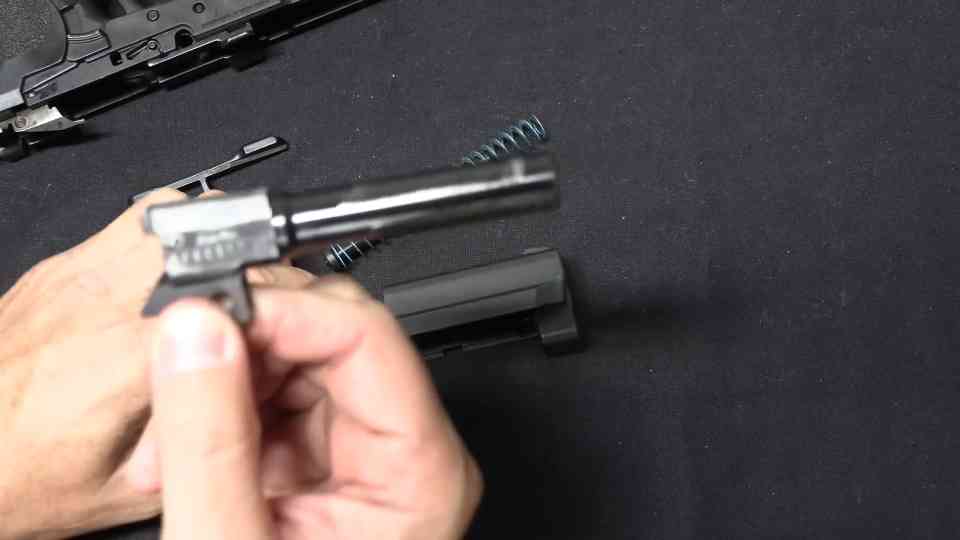 The forgotten SIG pistols that quietly served for decades