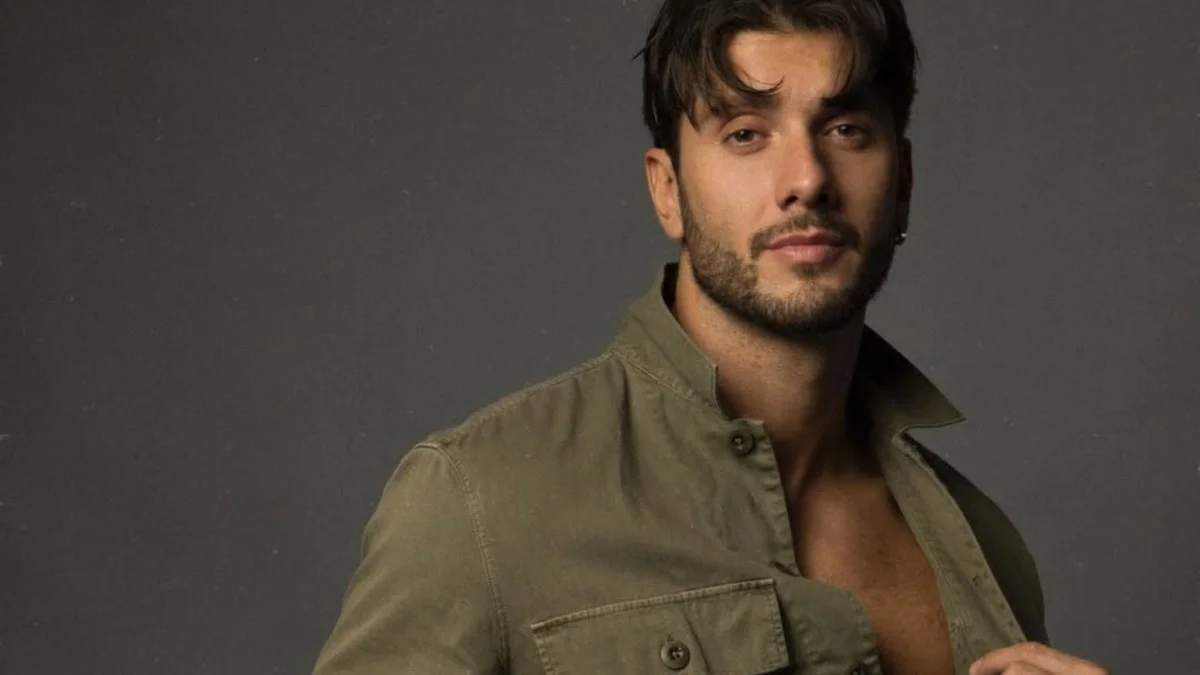 Rodrigo Brand, el actor mexicano que brilla en Perú con Valentina Valiente
